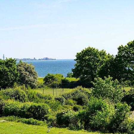D5-592, Meerblick, Strandnah Sierksdorf Eksteriør billede